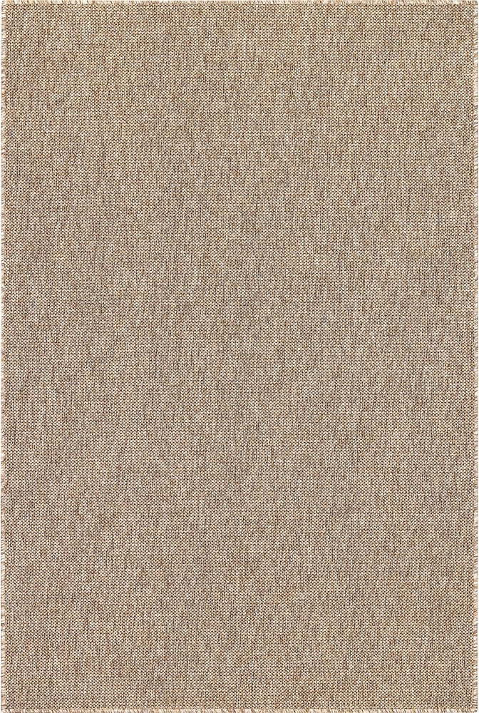 Béžový venkovní koberec běhoun 250x80 cm Vagabond™ - Narma