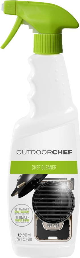 Čistič Outdoorchef Chef Cleaner
