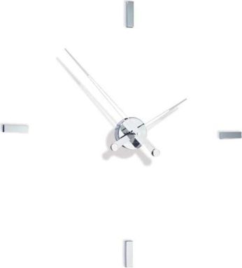 Designové nástěnné hodiny  Tacon 4i 73cm