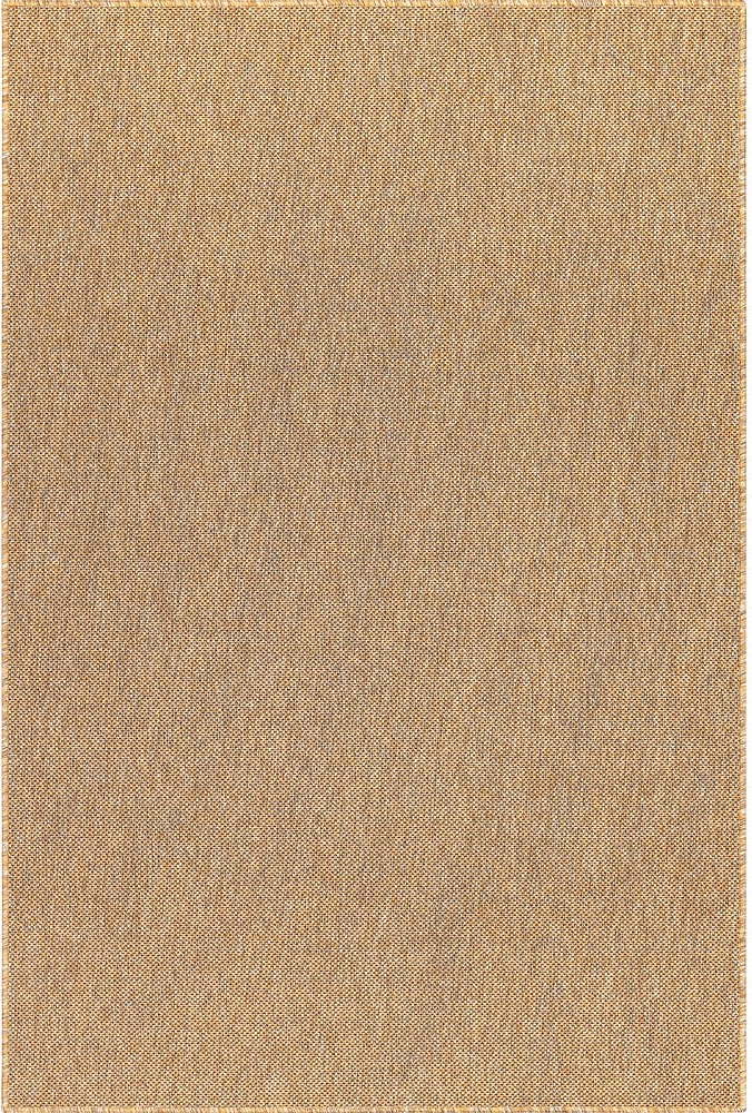 Hnědobéžový venkovní koberec běhoun 250x80 cm Vagabond™ - Narma