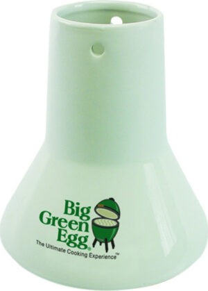 Keramický stojan Big Green Egg na krůtu