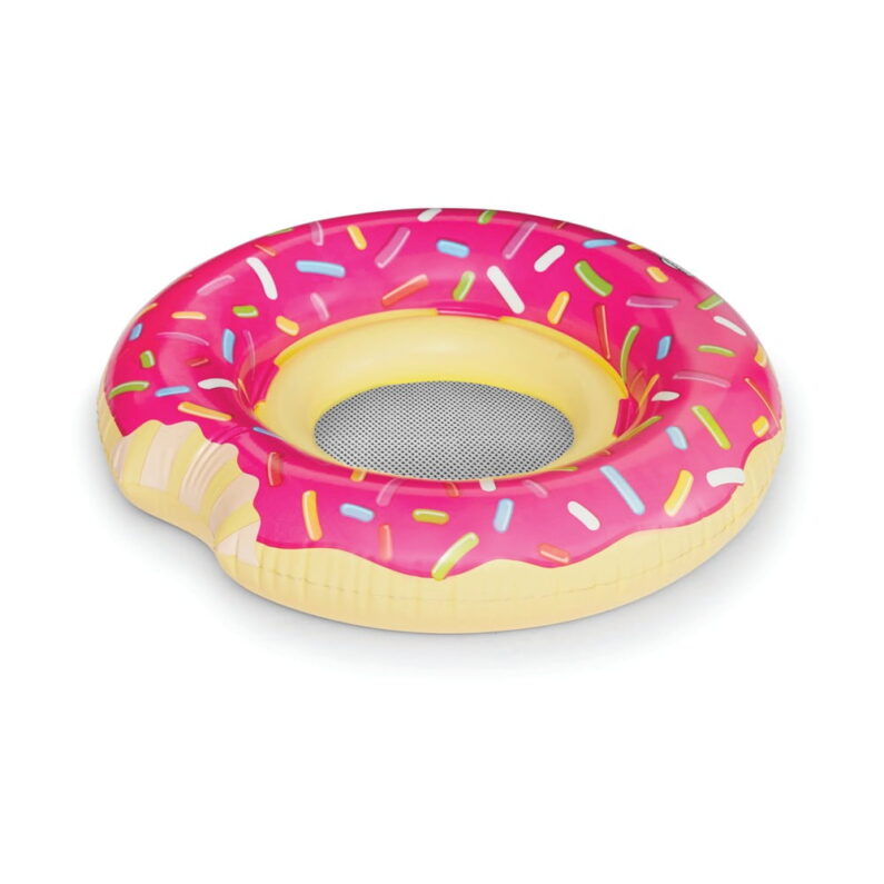 Nafukovací kruh pro děti ve tvaru donutu Big Mouth Inc.