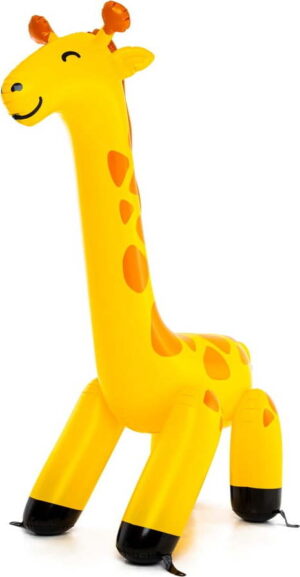Nafukovací rozprašovací žirafa Big Mouth Inc.