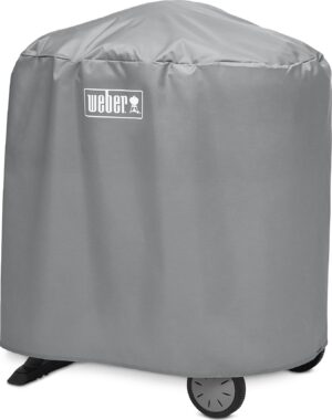 Ochranný obal pro Weber Q série 100/1000/200/2000 se stojánkem nebo vozíkem