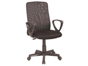 Signal Kancelářská židle Q-083 černá