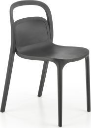 Stohovatelná zahradní židle K490
