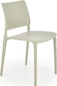 zahradní židle K514 mátová